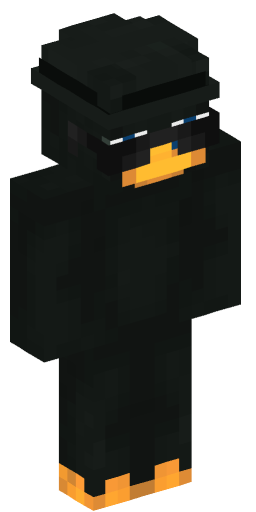 Minecraft Skin #197988