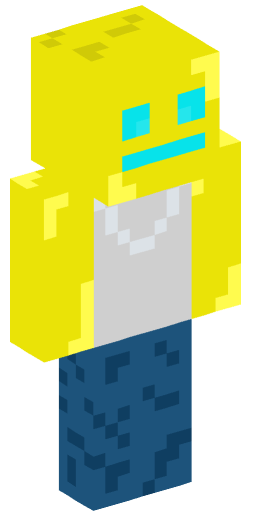 Minecraft Skin #197992