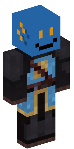 Minecraft Skin #197993