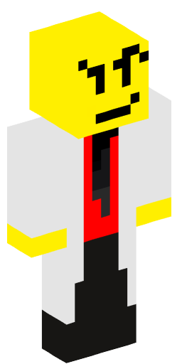 4z0n Minecraft Skin Preview on Minecraft.Co.Com