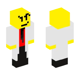 Minecraft Skin #197994
