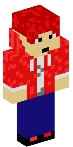 Minecraft Skin #198002