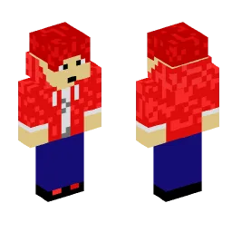 Minecraft Skin #198002