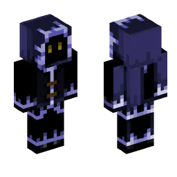 Minecraft Skin #198004