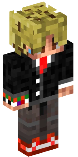Minecraft Skin #198005