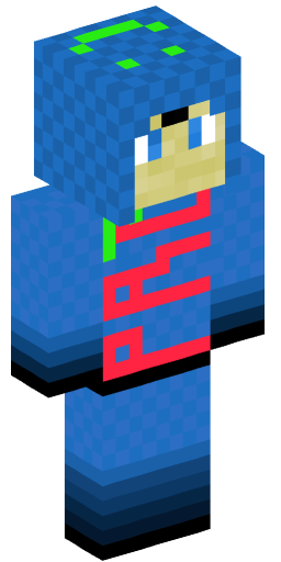 Minecraft Skin #198006