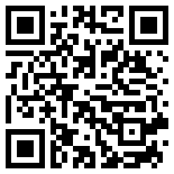 TheByteNinja QR Code