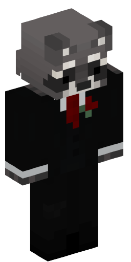 raco0n_mc Minecraft Skin Preview on Minecraft.Co.Com