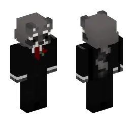 Minecraft Skin #198010