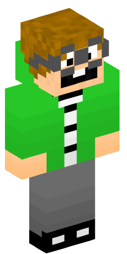 L1ttleW1lls Minecraft Skin Preview on Minecraft.Co.Com