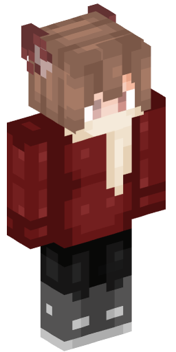 Minecraft Skin #198013
