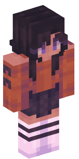 Minecraft Skin #198015