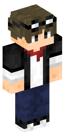 Minecraft Skin #198016