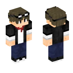 Minecraft Skin #198016