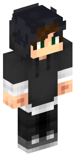 Minecraft Skin #198017