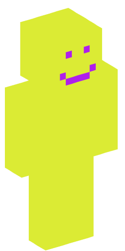 Minecraft Skin #198020