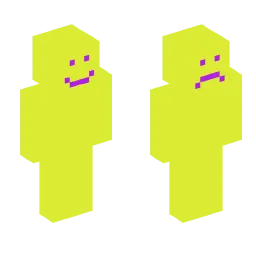Minecraft Skin #198020