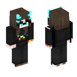 Minecraft Skin #198021