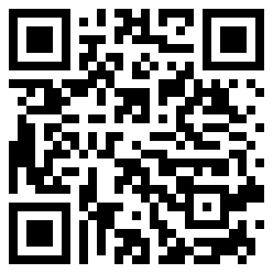 mychocolatebox QR Code