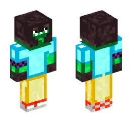 Minecraft Skin #198023