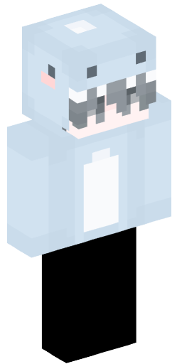 gradlol Minecraft Skin Preview on Minecraft.Co.Com