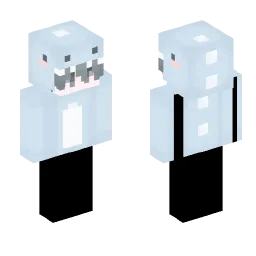 Minecraft Skin #198024