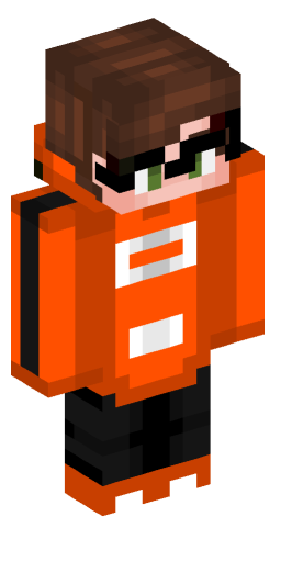 Minecraft Skin #198025