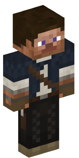Minecraft Skin #198026