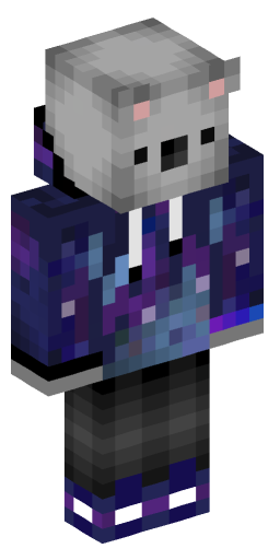 Minecraft Skin #198027