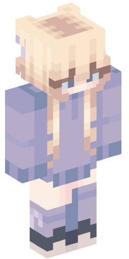 Minecraft Skin #198028