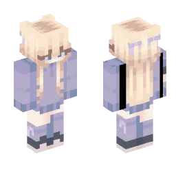 Minecraft Skin #198028