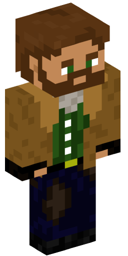 BobbA1972 Minecraft Skin Preview on Minecraft.Co.Com