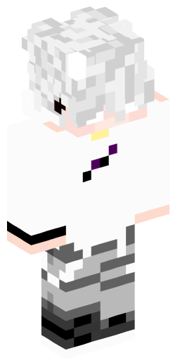 SheldersonGD Minecraft Skin Preview on Minecraft.Co.Com