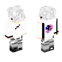 Minecraft Skin #198030