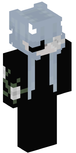 Minecraft Skin #198040