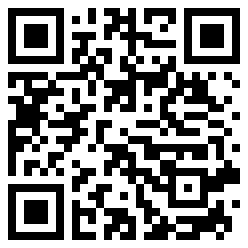 SacredScar QR Code