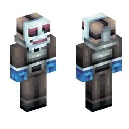 Minecraft Skin #198041