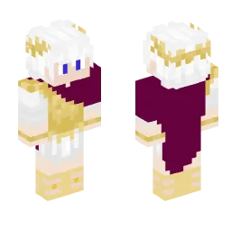 Minecraft Skin #198043