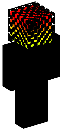 Minecraft Skin #198044