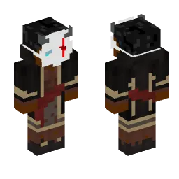 Minecraft Skin #198045