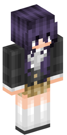 Minecraft Skin #198046
