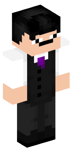 taktec Minecraft Skin Preview on Minecraft.Co.Com