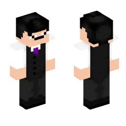 Minecraft Skin #198047