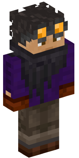Ridan Minecraft Skin Preview on Minecraft.Co.Com