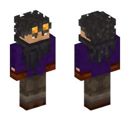 Minecraft Skin #198051