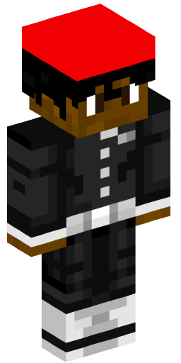 ItsAllScripted_ Minecraft Skin Preview on Minecraft.Co.Com