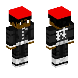 Minecraft Skin #198055