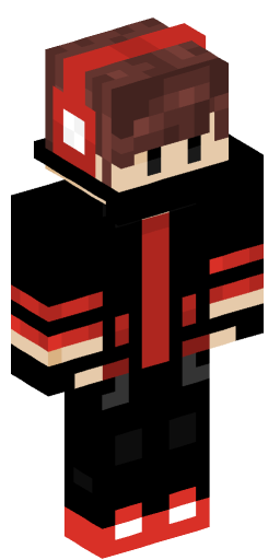 Minecraft Skin #198060