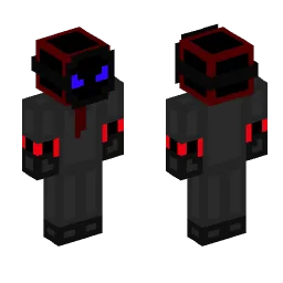 Minecraft Skin #198062