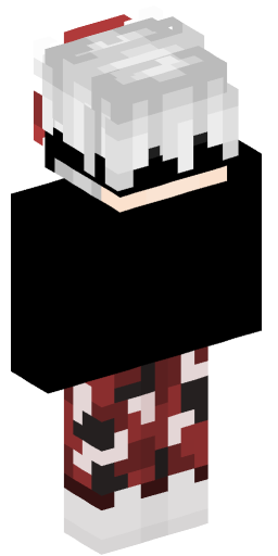 Minecraft Skin #198063